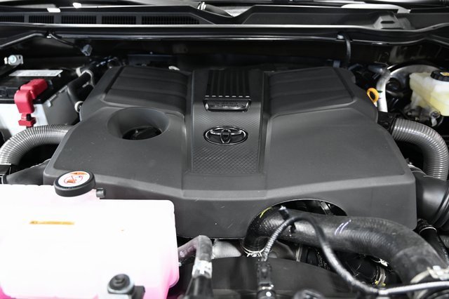 New 2026 Toyota Tundra SR5 image 33