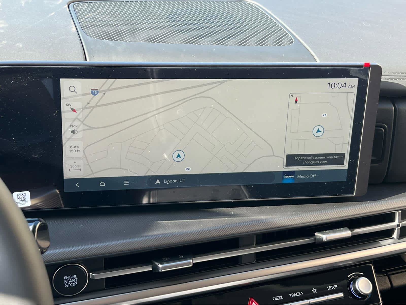 New 2026 Hyundai Santa Fe XRT AWD/4WD image 35