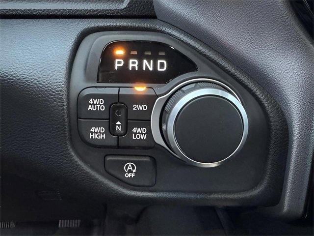 New 2026 RAM 1500 Big Horn image 16