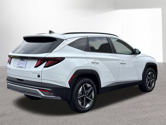 New 2026 Hyundai Tucson SEL AWD/4WD image 14
