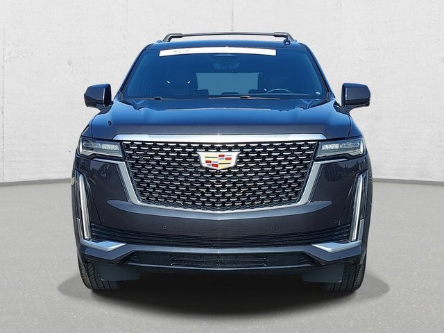 Certified 2023 Cadillac Escalade Premium Luxury w/ LPO, Floor Liner Package image 2
