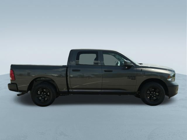 Certified 2023 RAM 1500 Tradesman w/ Popular Equipment Group AWD/4WD image 10