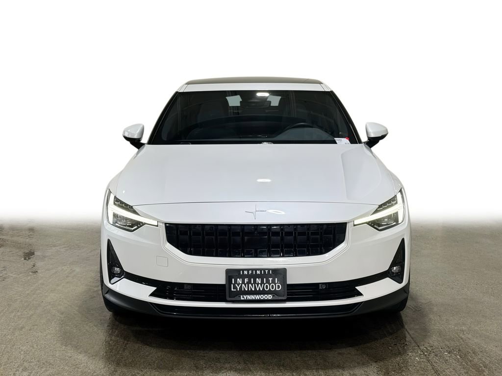Used 2022 Polestar Polestar 2 w/ Plus Package image 2
