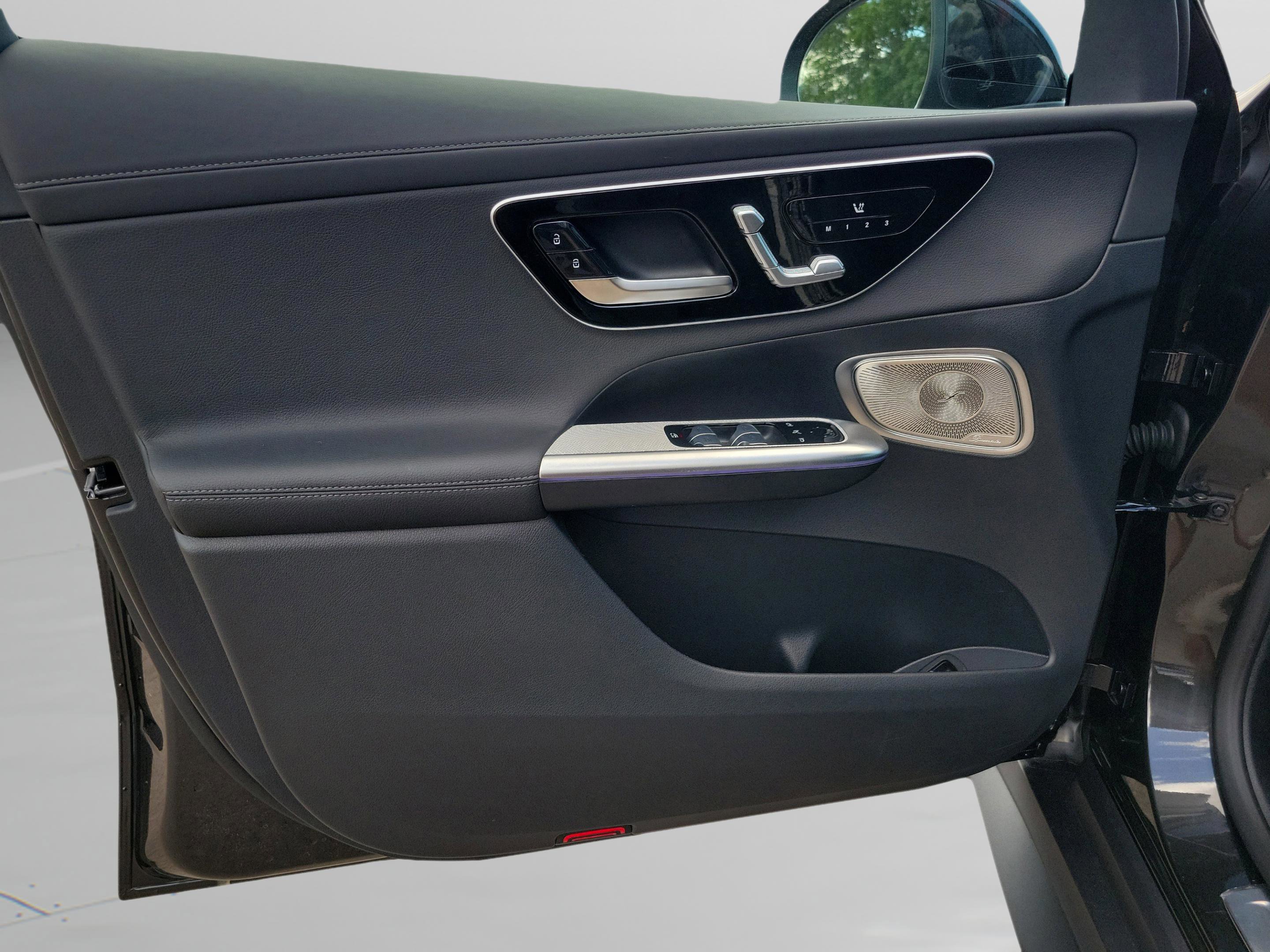 Certified 2026 Mercedes-Benz GLC 300 4MATIC image 16