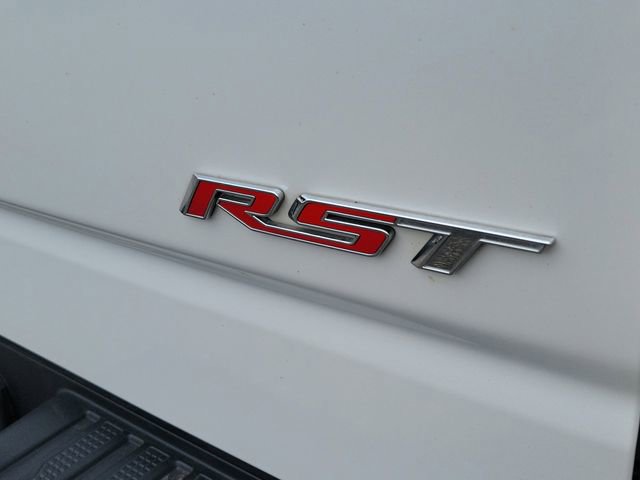Certified 2020 Chevrolet Silverado 1500 RST image 7