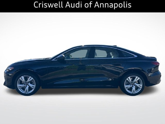 Used 2025 Audi A5 Premium Plus w/ Premium Plus AWD/4WD image 3