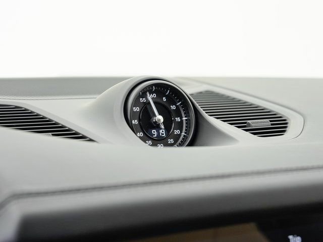 New 2026 Porsche Cayenne Coupe image 19