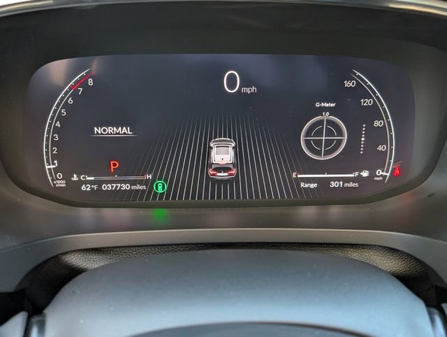 Certified 2024 Acura MDX FWD w/ Technology Package image 36