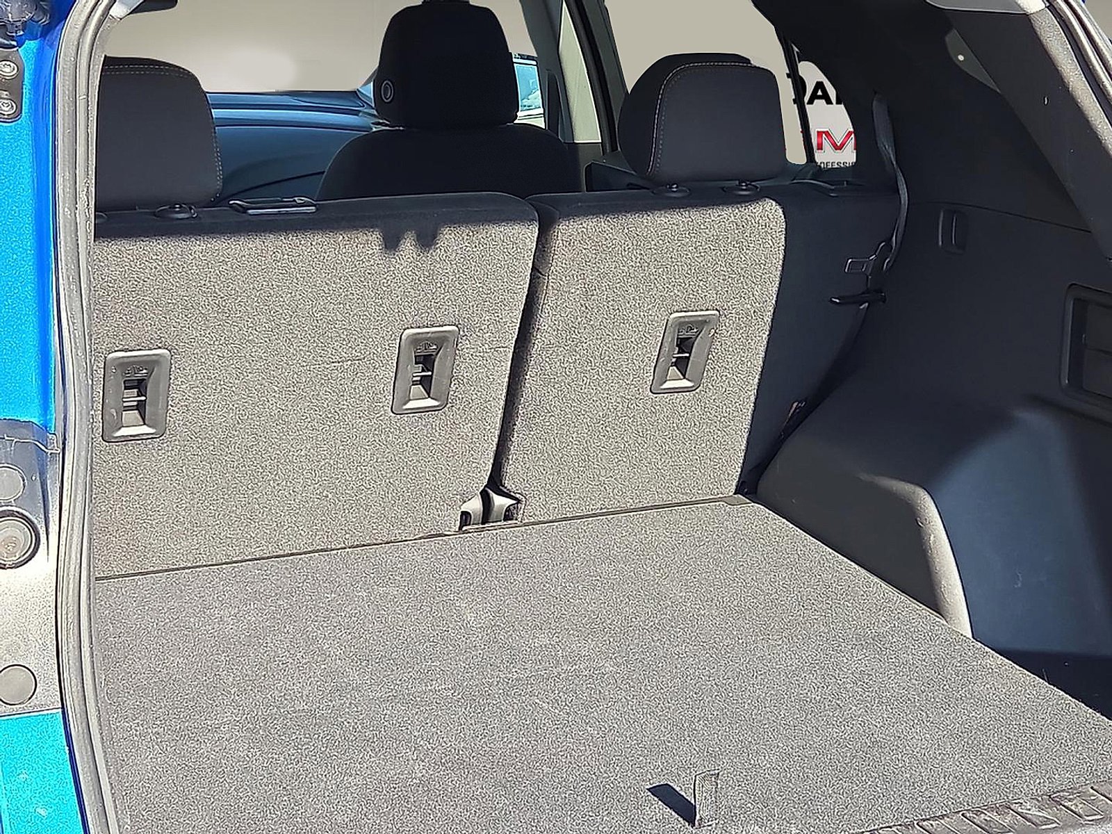 Used 2024 Chevrolet Equinox LT image 9