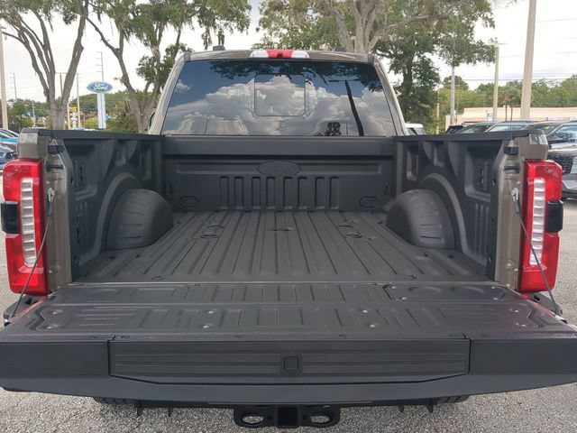 New 2026 Ford F350 King Ranch w/ Chrome Package AWD/4WD image 14