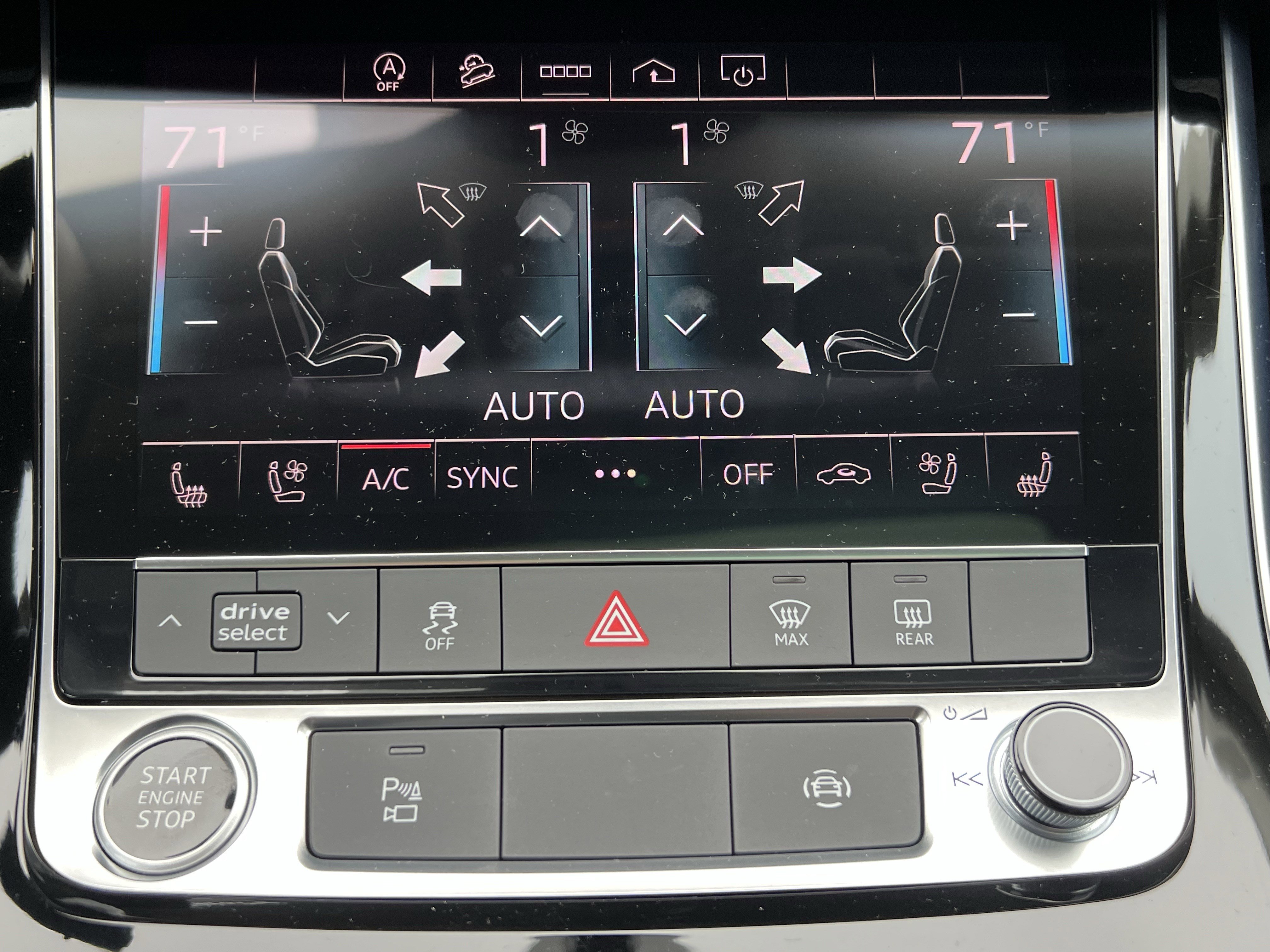 Used 2023 Audi Q8 Premium Plus image 30