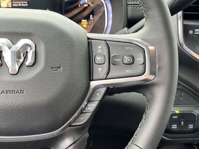 New 2026 RAM 2500 Laramie w/ Sport Appearance Package AWD/4WD image 24