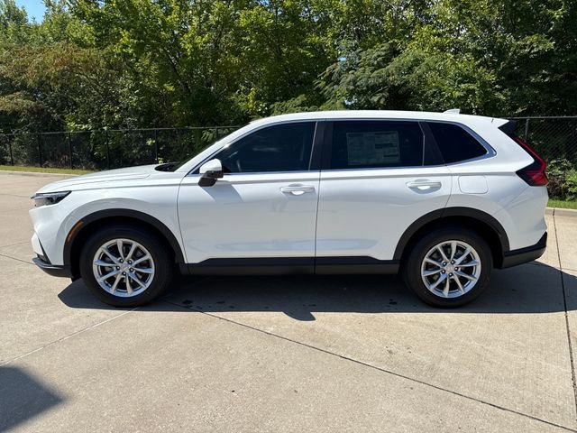 Used 2026 Honda CR-V EX image 2