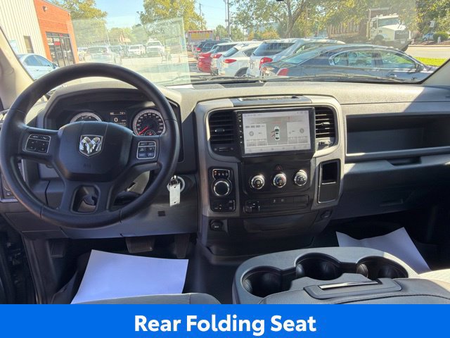 Used 2014 RAM 1500 Express AWD/4WD image 12
