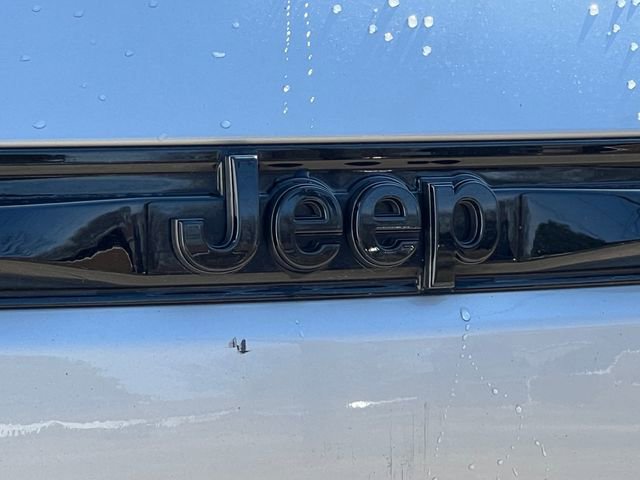 Used 2024 Jeep Grand Cherokee Altitude image 48