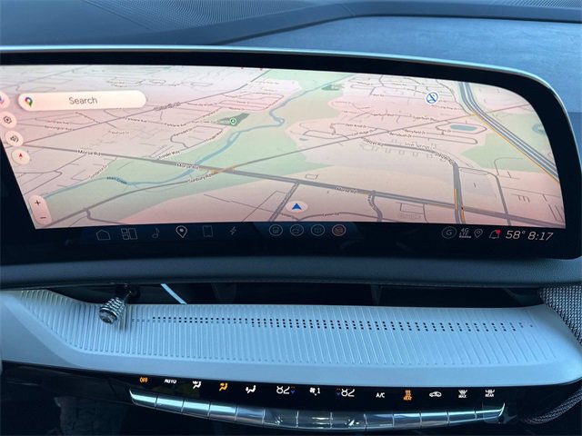 New 2025 Cadillac Optiq Sport 2 w/ LPO, ONYX Package image 19