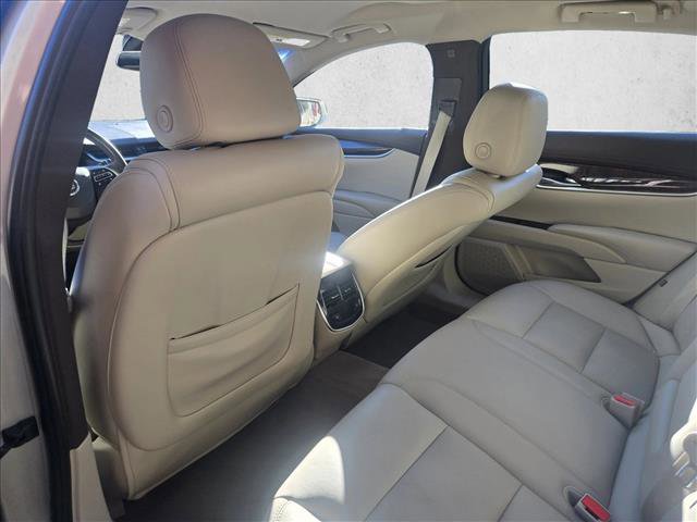 Used 2015 Cadillac XTS Luxury image 13