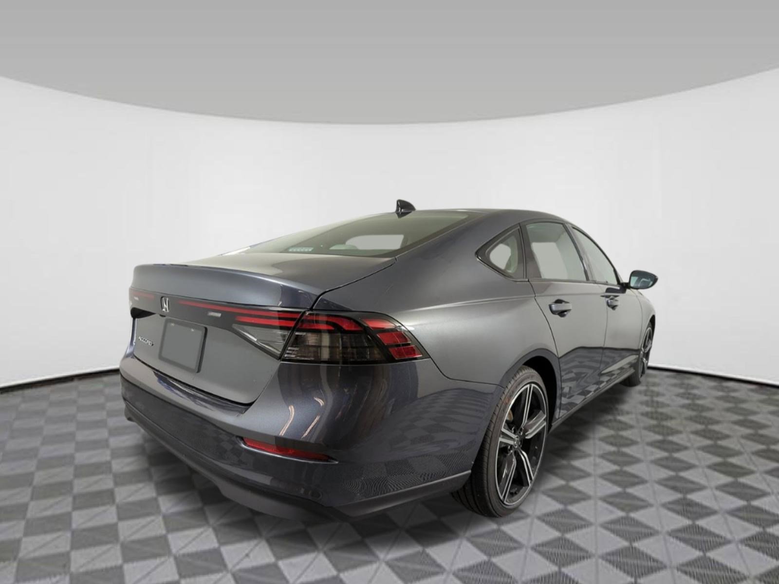 New 2026 Honda Accord SE image 5