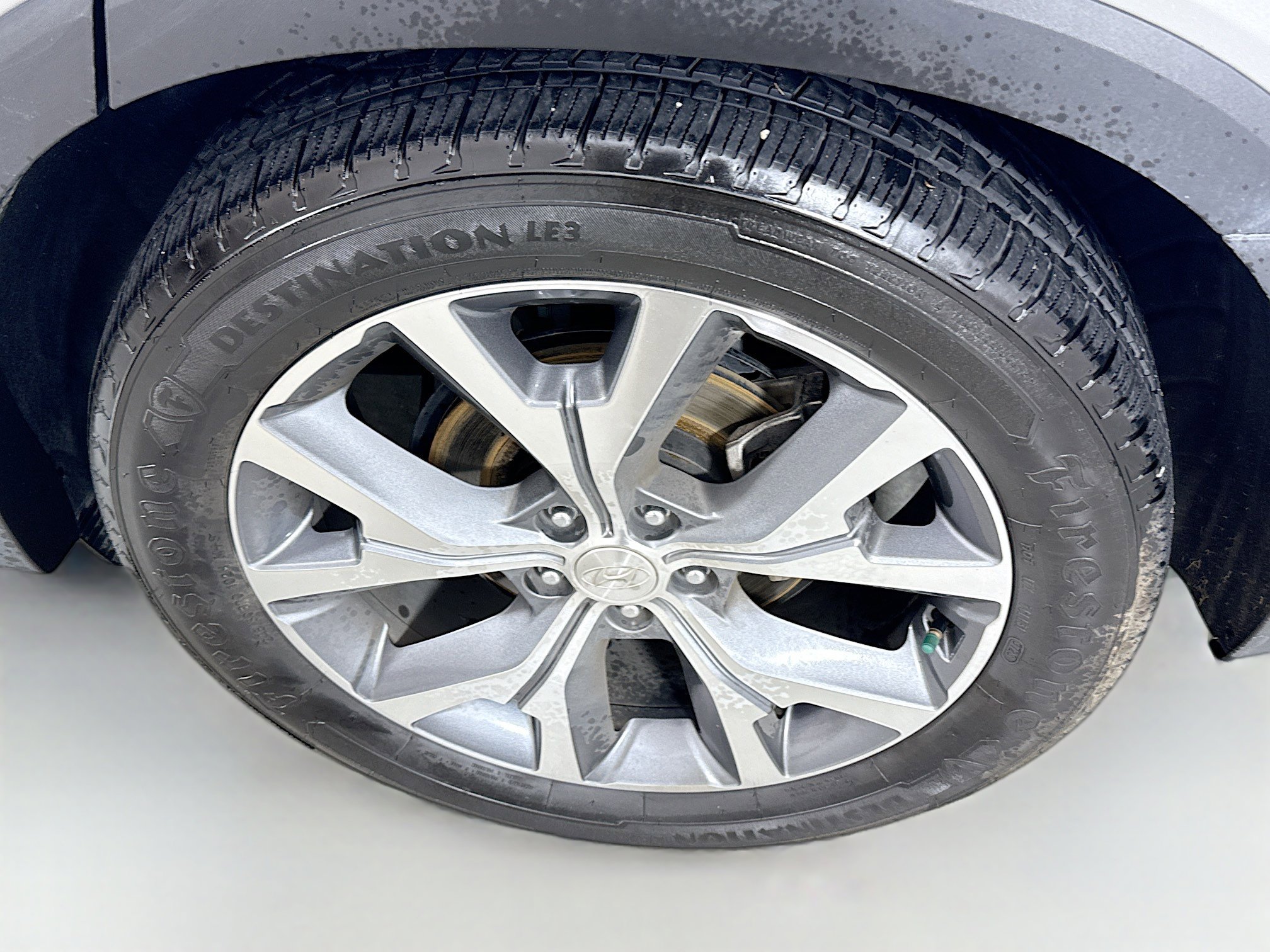 Used 2021 Hyundai Palisade SEL w/ Premium Package image 32