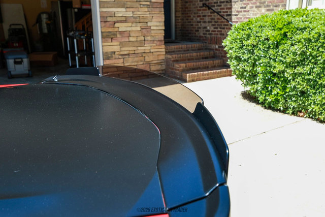 Used 2022 Chevrolet Camaro SS RWD image 86
