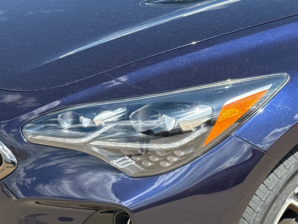 Used 2020 Kia Stinger GT image 4