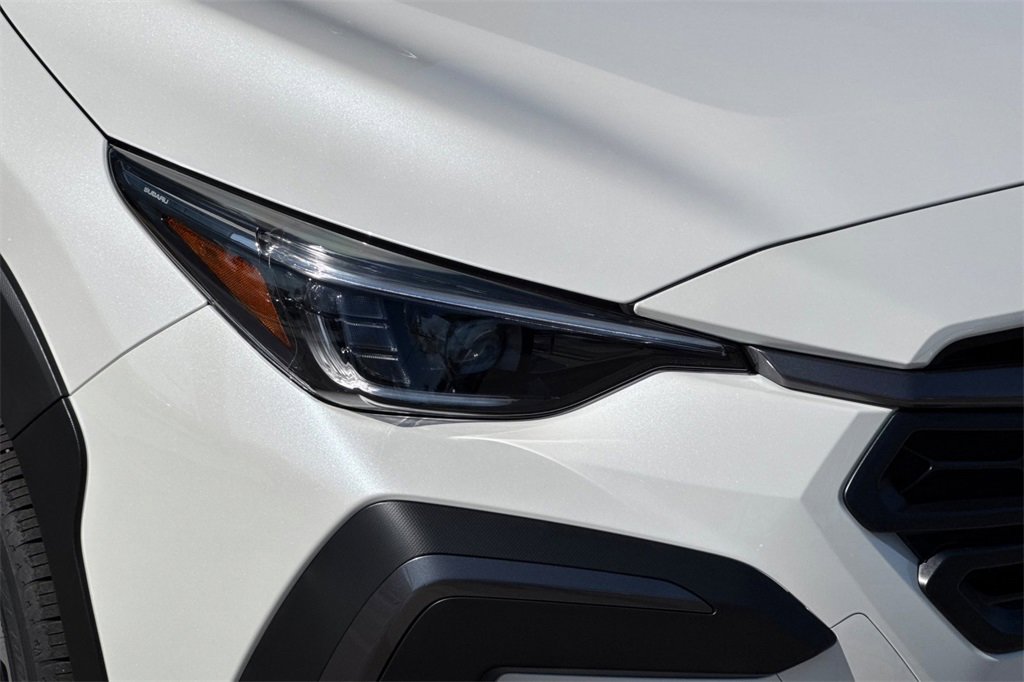New 2025 Subaru Crosstrek 2.5i Limited w/ Crosstrek Mirror Package image 33