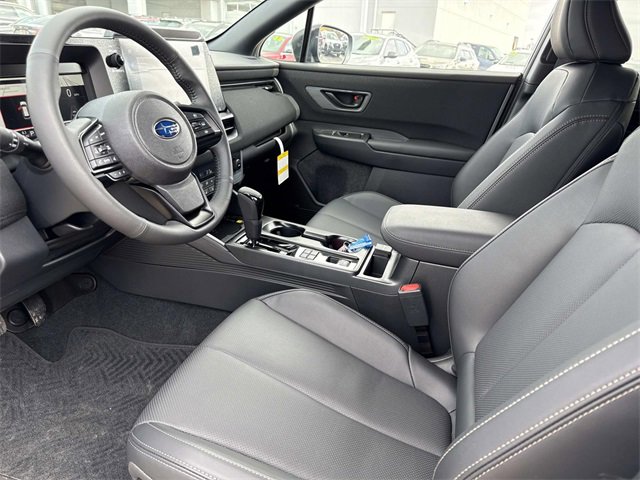 New 2026 Subaru Outback Limited image 11