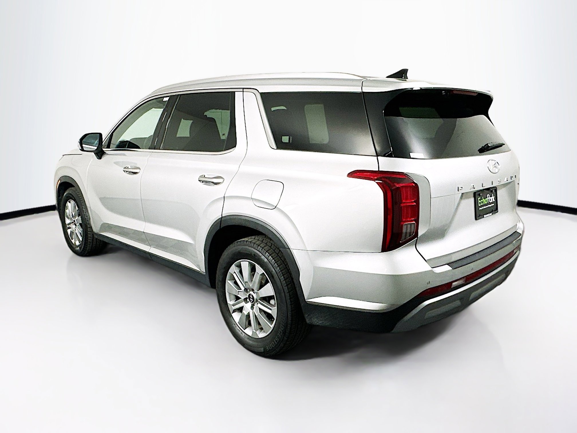 Used 2025 Hyundai Palisade SEL image 5