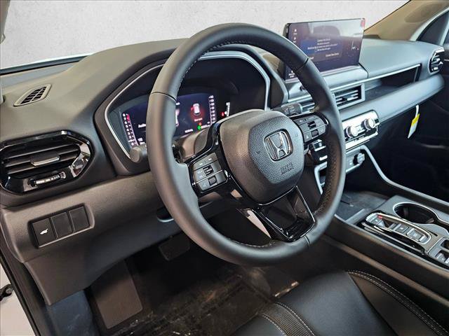 New 2026 Honda Pilot EX-L image 19
