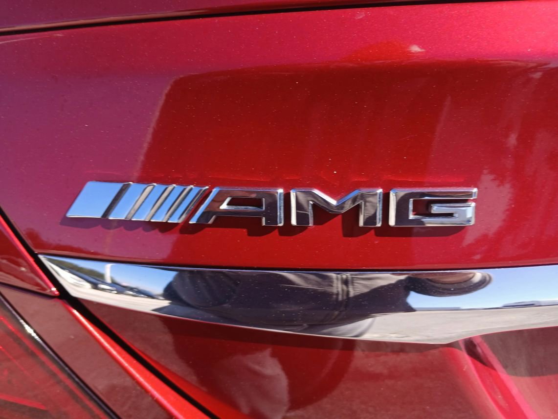 Used 2020 Mercedes-Benz C 43 AMG 4MATIC Sedan image 15