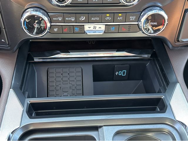 New 2026 Ford F350 King Ranch w/ Tremor Off-Road Package image 30