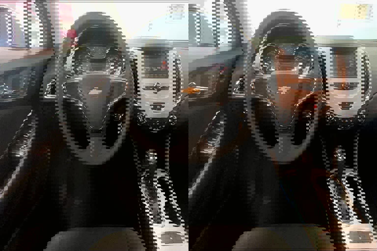 Used 2017 Chevrolet Cruze LS image 13