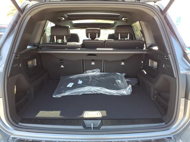 New 2026 Mercedes-Benz GLB 250 4MATIC image 23
