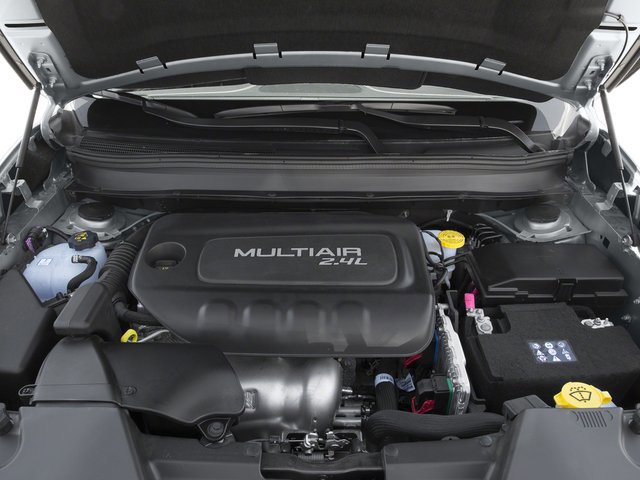 Used 2016 Jeep Cherokee Sport image 16