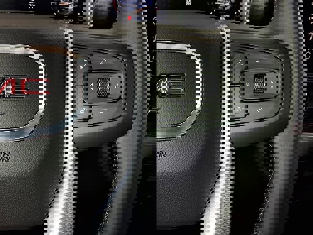 New 2026 GMC Sierra 1500 Elevation w/ Elevation Select Package image 58