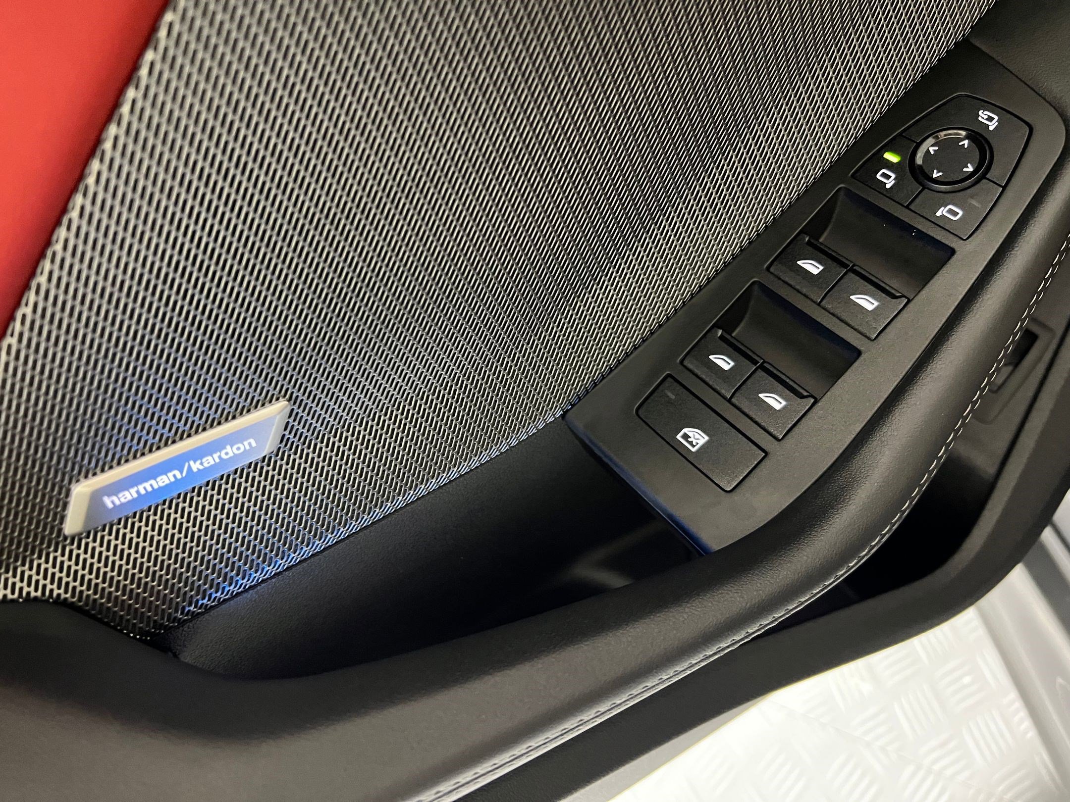 Used 2026 BMW M235i xDrive image 12