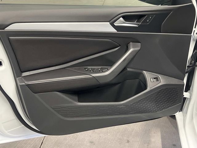 New 2026 Volkswagen Jetta S image 9