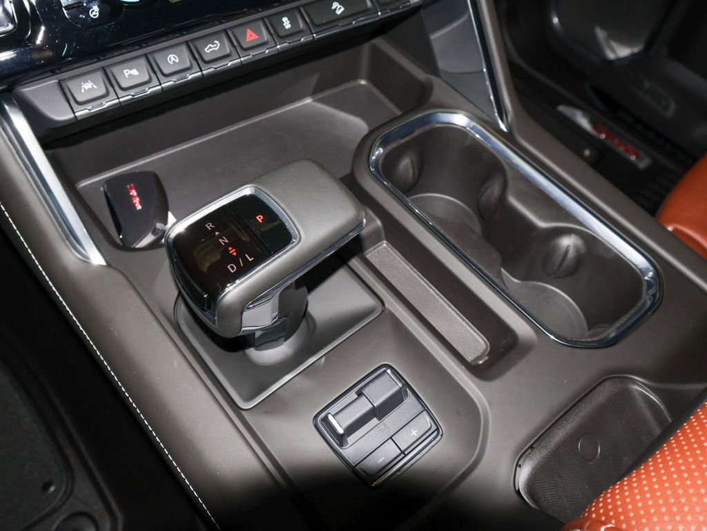 Certified 2025 GMC Sierra 1500 Denali Ultimate image 24