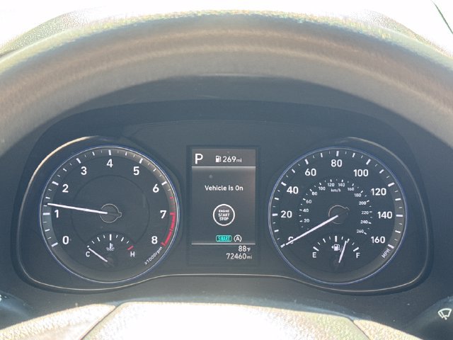 Used 2023 Hyundai Kona SEL FWD image 16