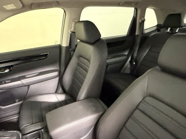 New 2027 Honda CR-V EX-L image 29