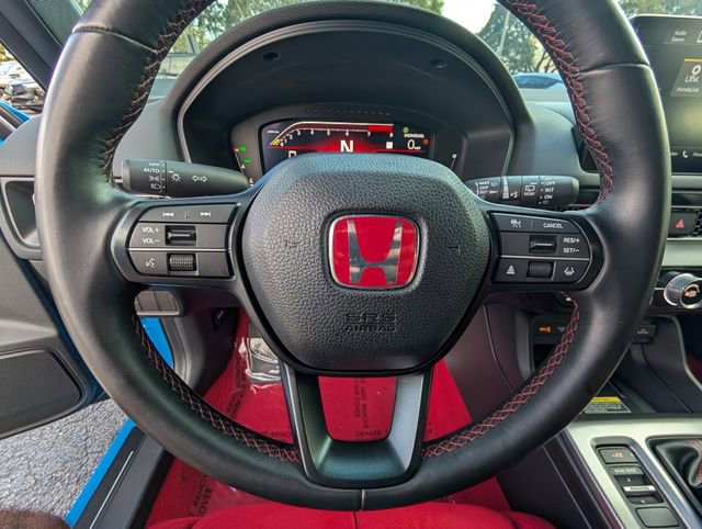 Used 2025 Honda Civic Type R image 38