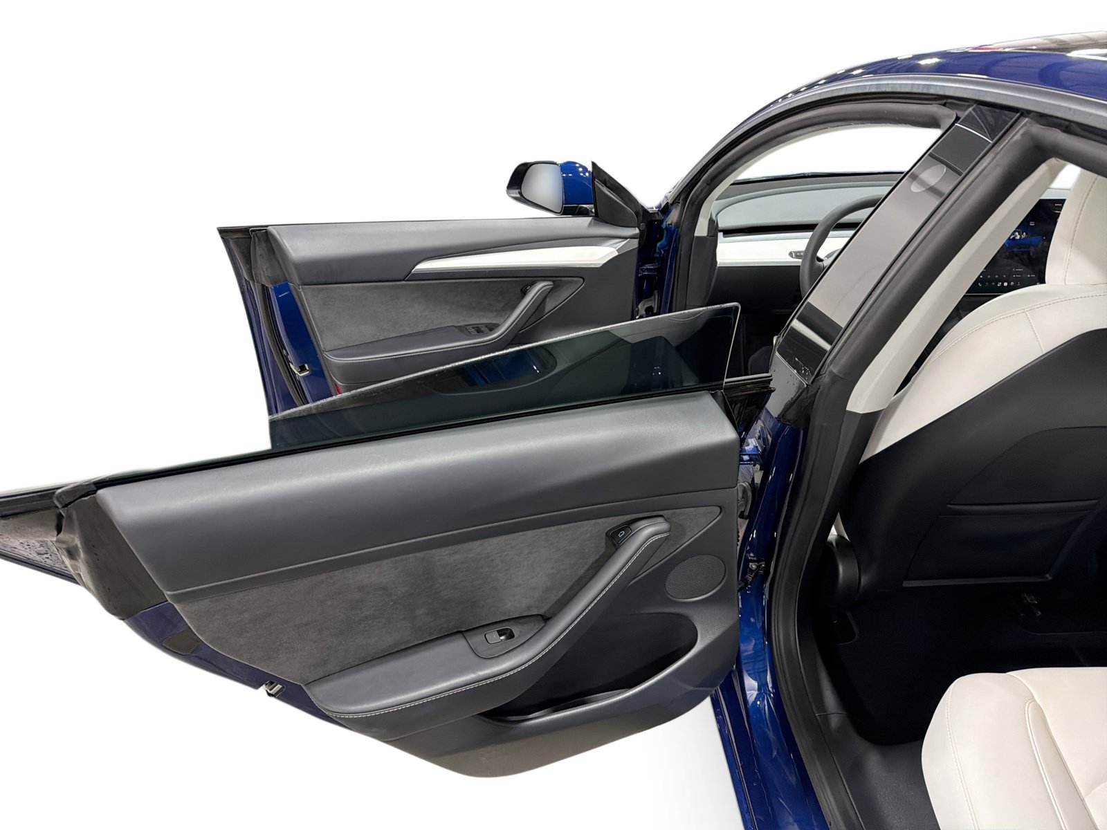 Certified 2023 Tesla Model 3 Performance AWD/4WD image 10