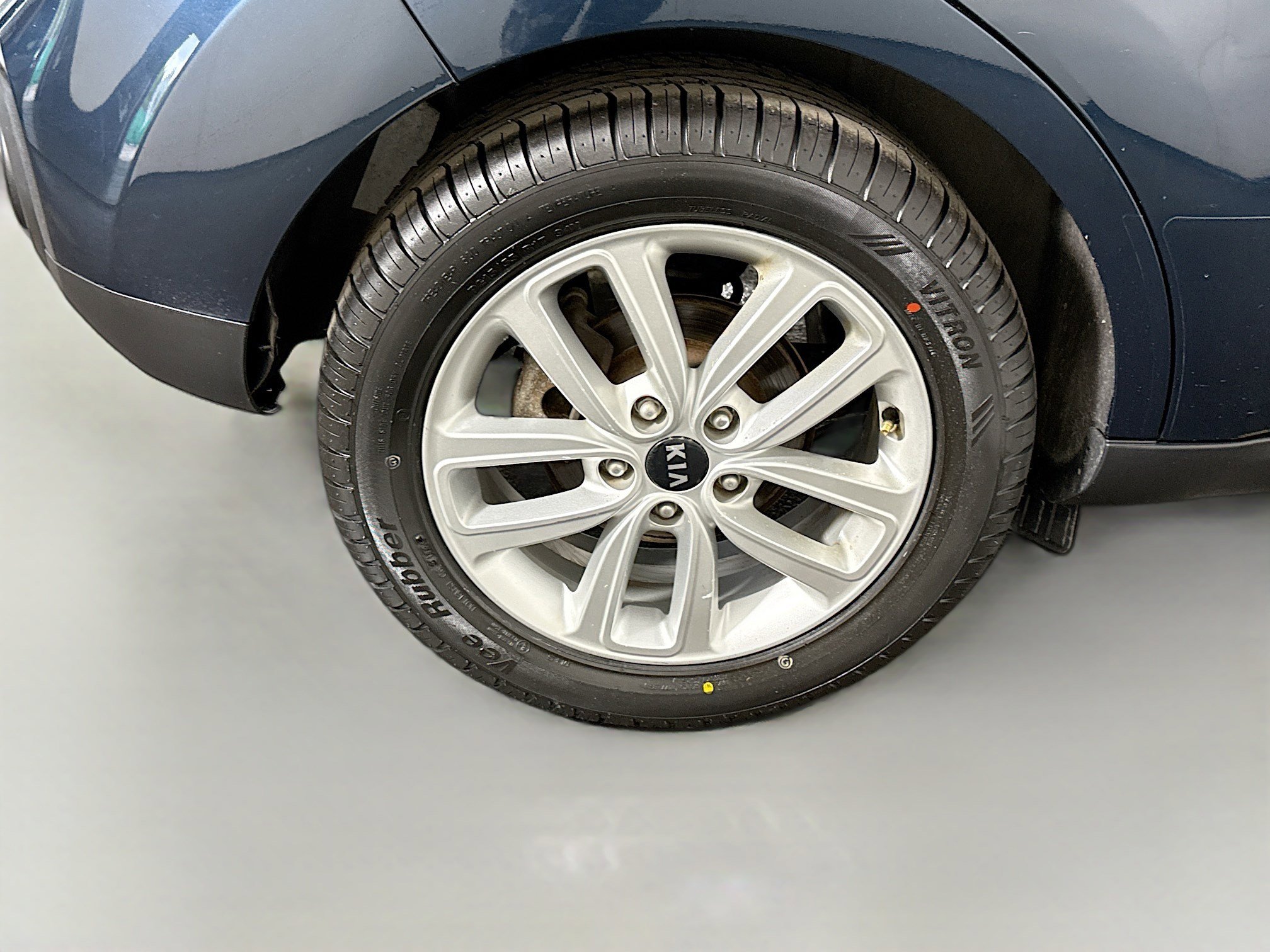 Used 2018 Kia Soul + image 32