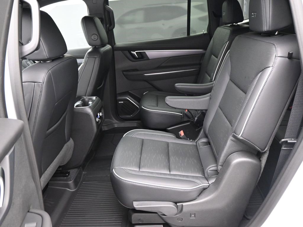 New 2026 Buick Enclave Sport Touring w/ Power Package image 16