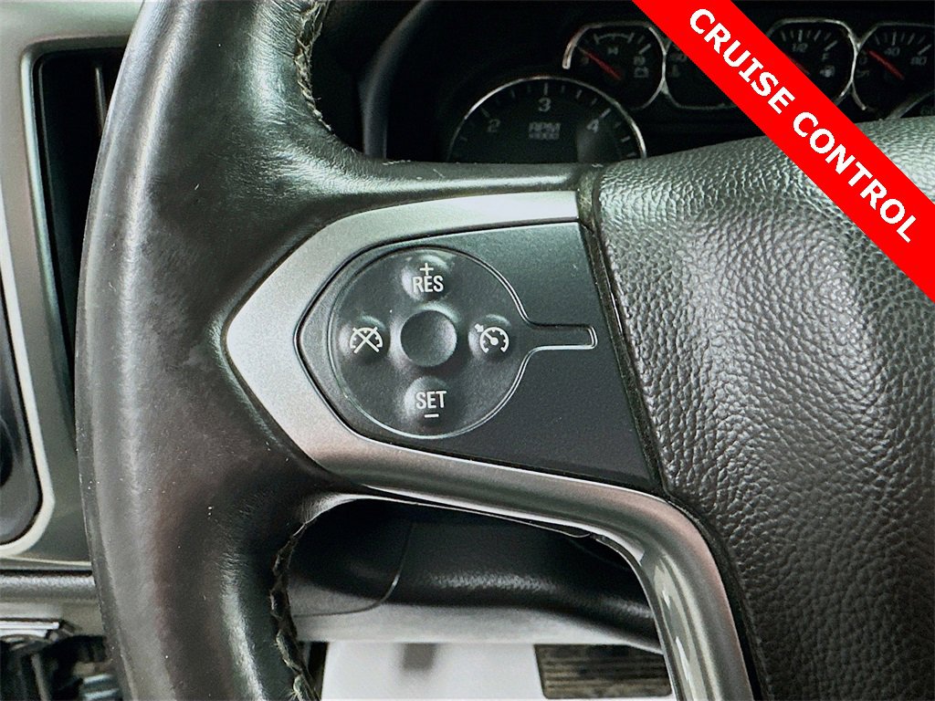 Used 2014 Chevrolet Silverado 1500 LT w/ LT Convenience Package image 32