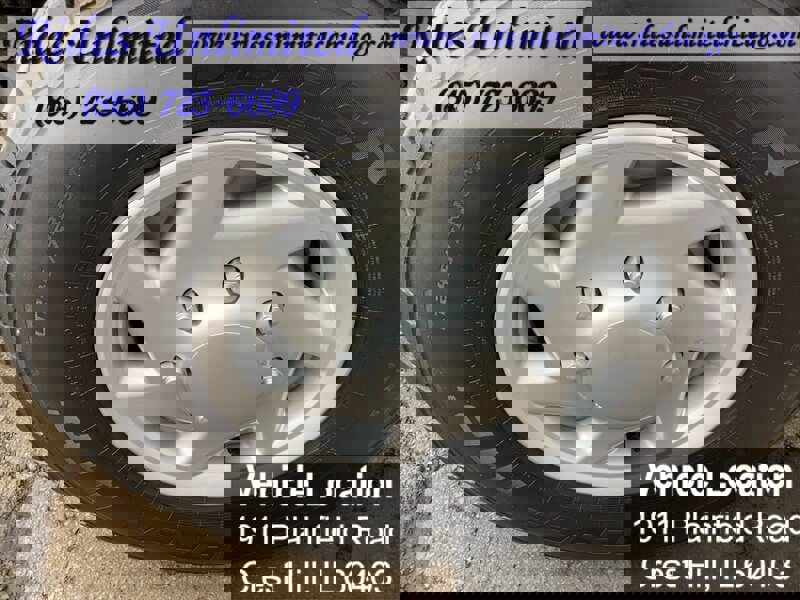 Used 2013 Ford E-250 and Econoline 250 E-250 w/ PWR Group image 36