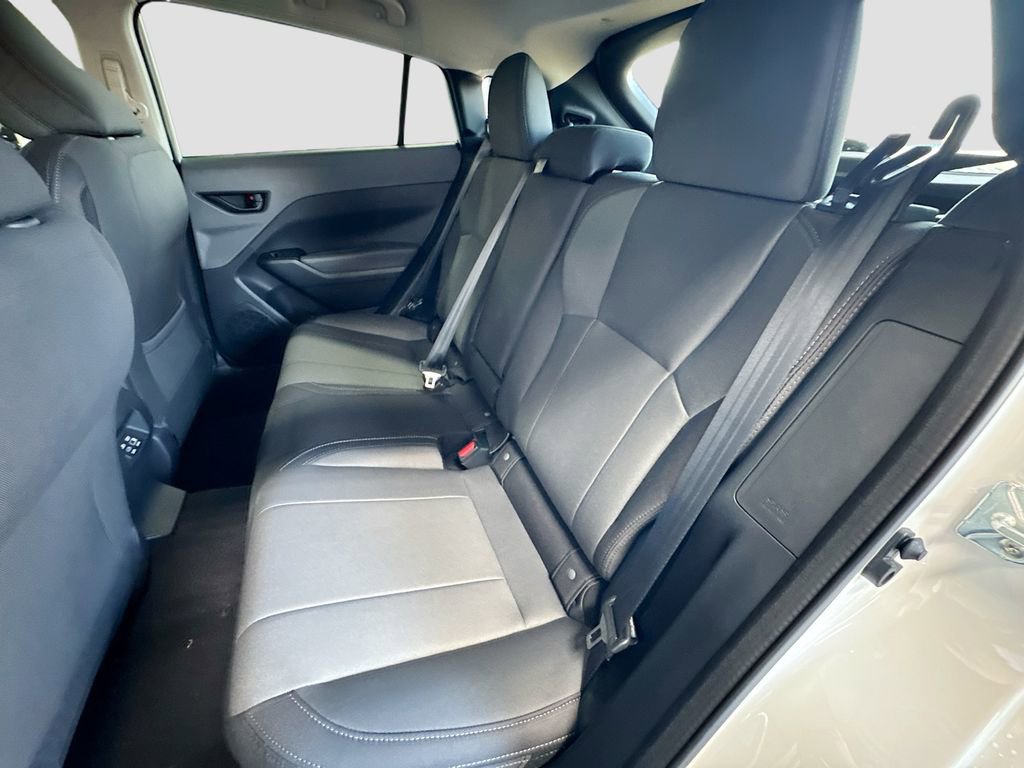 New 2026 Subaru Crosstrek 2.0i Premium image 23