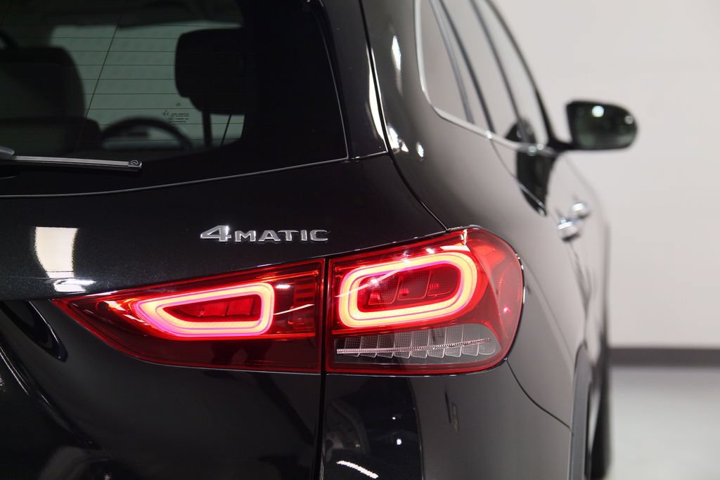 Certified 2023 Mercedes-Benz GLA 250 4MATIC image 16