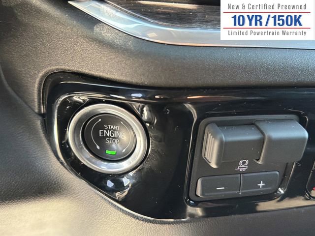 Used 2025 Chevrolet Silverado 2500 LTZ w/ LTZ Plus Package image 25