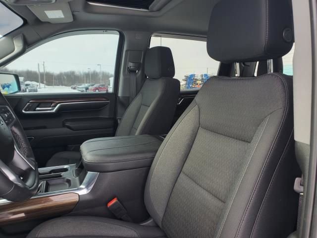 Used 2023 Chevrolet Silverado 1500 LT Trail Boss w/ Convenience Package II image 15